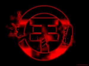 Znak Tokio Hotel