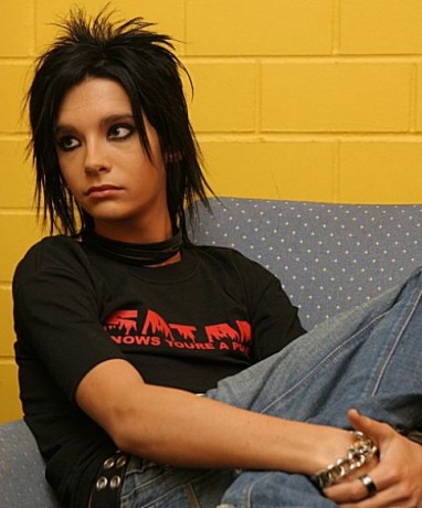 Bill Kaulitz