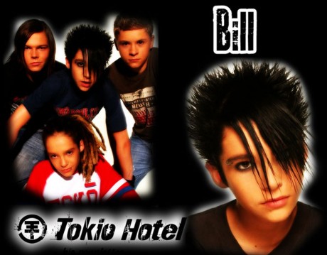 Tokio Hotel